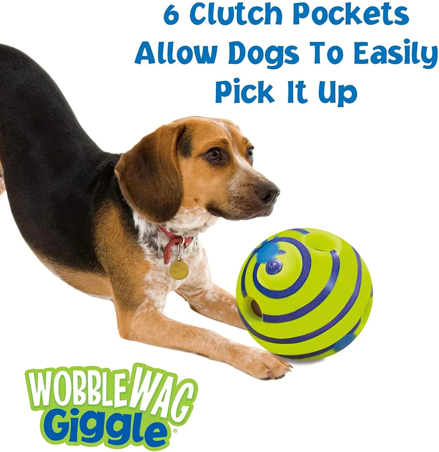 Giggle™ Play Ball