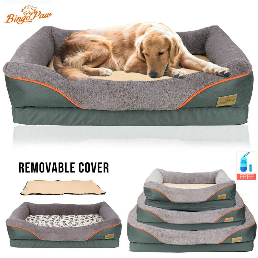 SnuggleSafe™ Pet Nest