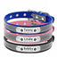 Personalised Dog Collar