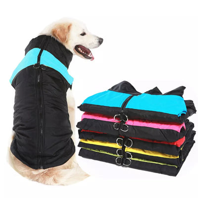 Winter™ Woof Wear