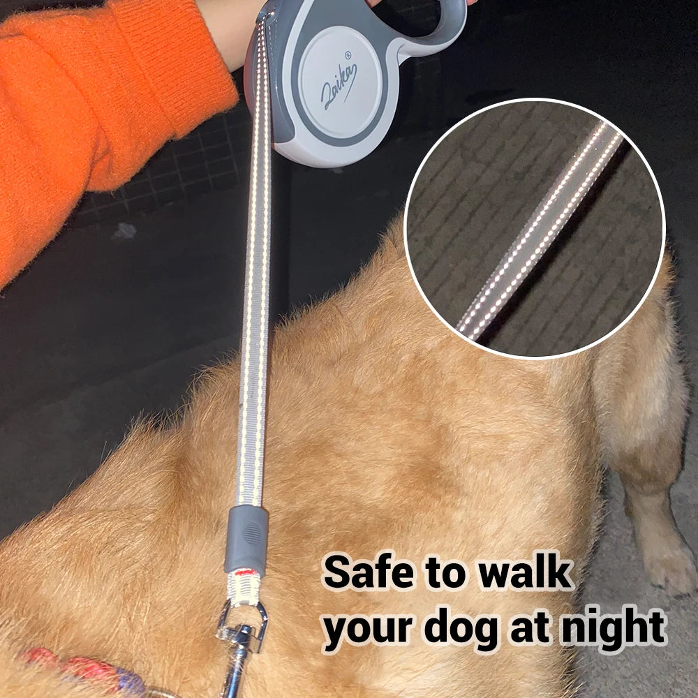 Mighty Pull Leash™