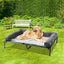 CozyComfy™ Canine Lounger