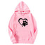 "Pawfect Love Hoodies™