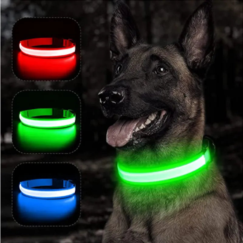 . GlowPet Collar™