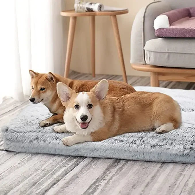 Cozy Haven™ Dog Mat