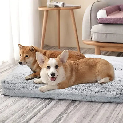 Cozy Haven™ Dog Mat