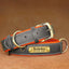 Customized Leather Dog Collar