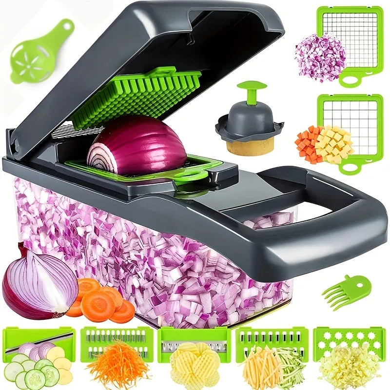 Veggie Slicer Supreme™