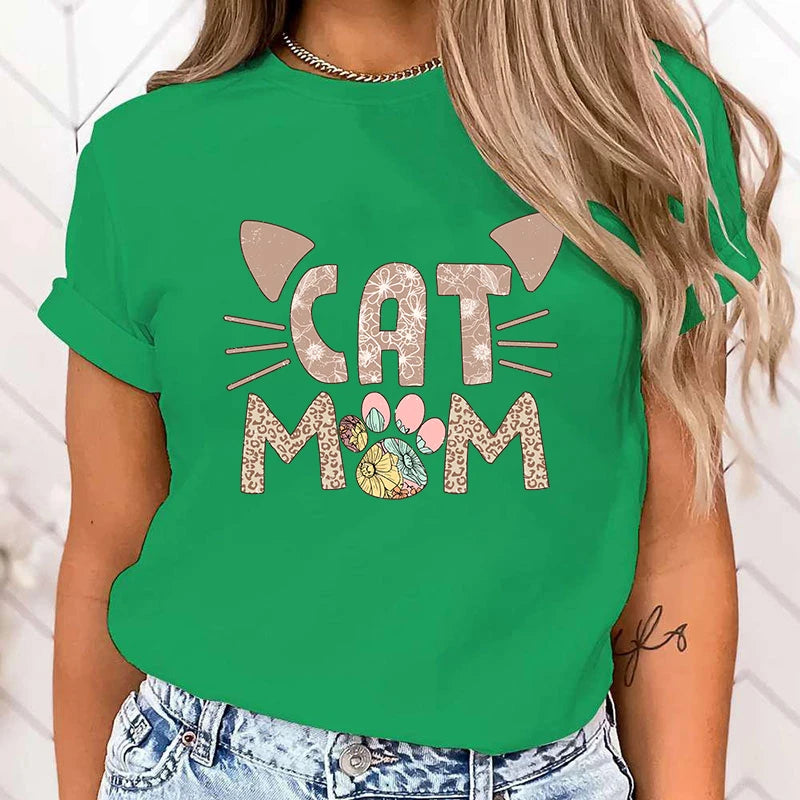 Women T-Shirt