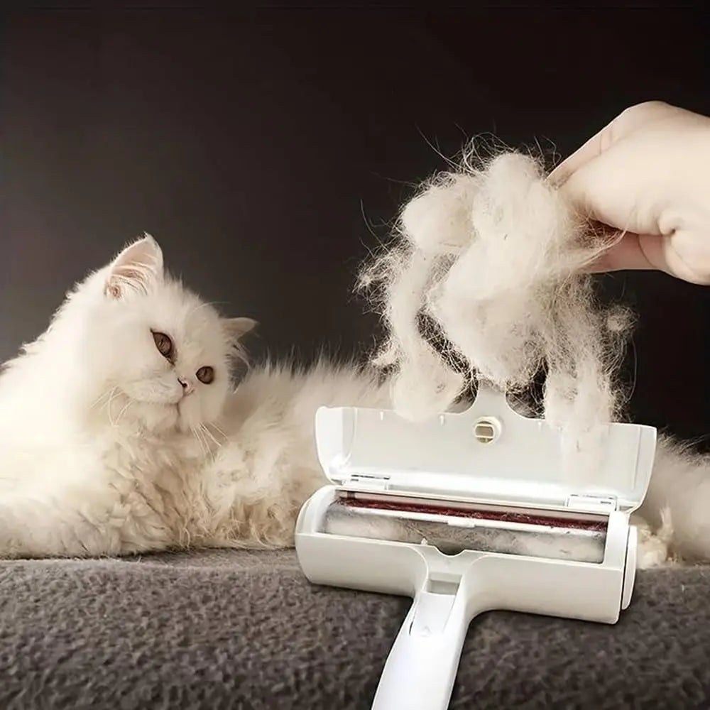 CleanPawz™ Pet Hair Roller