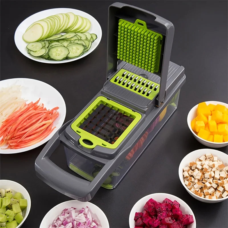 Veggie Slicer Supreme™