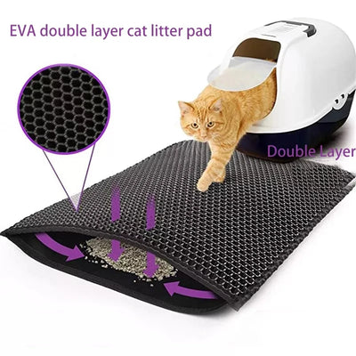 CleanPaw™ Duo Mat