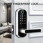 SecureTouch™ Door Lock