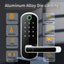 SecureTouch™ Door Lock