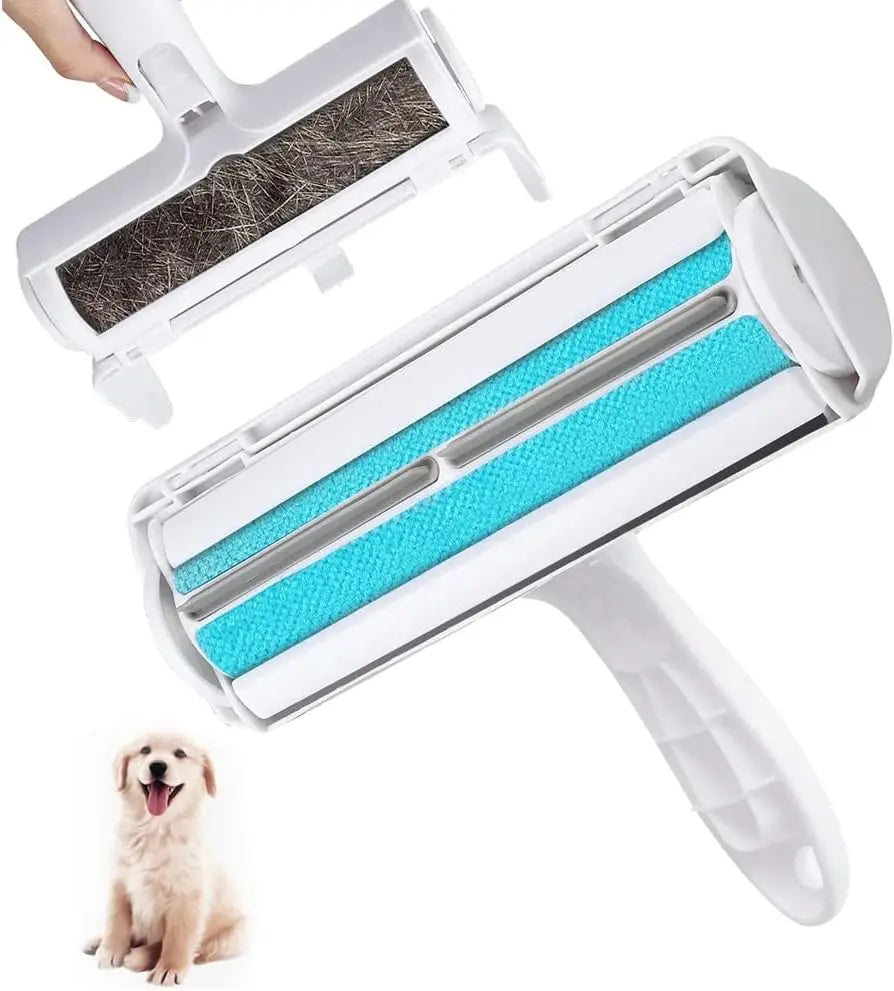 CleanPawz™ Pet Hair Roller