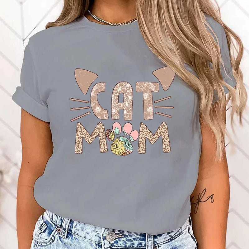 Women T-Shirt