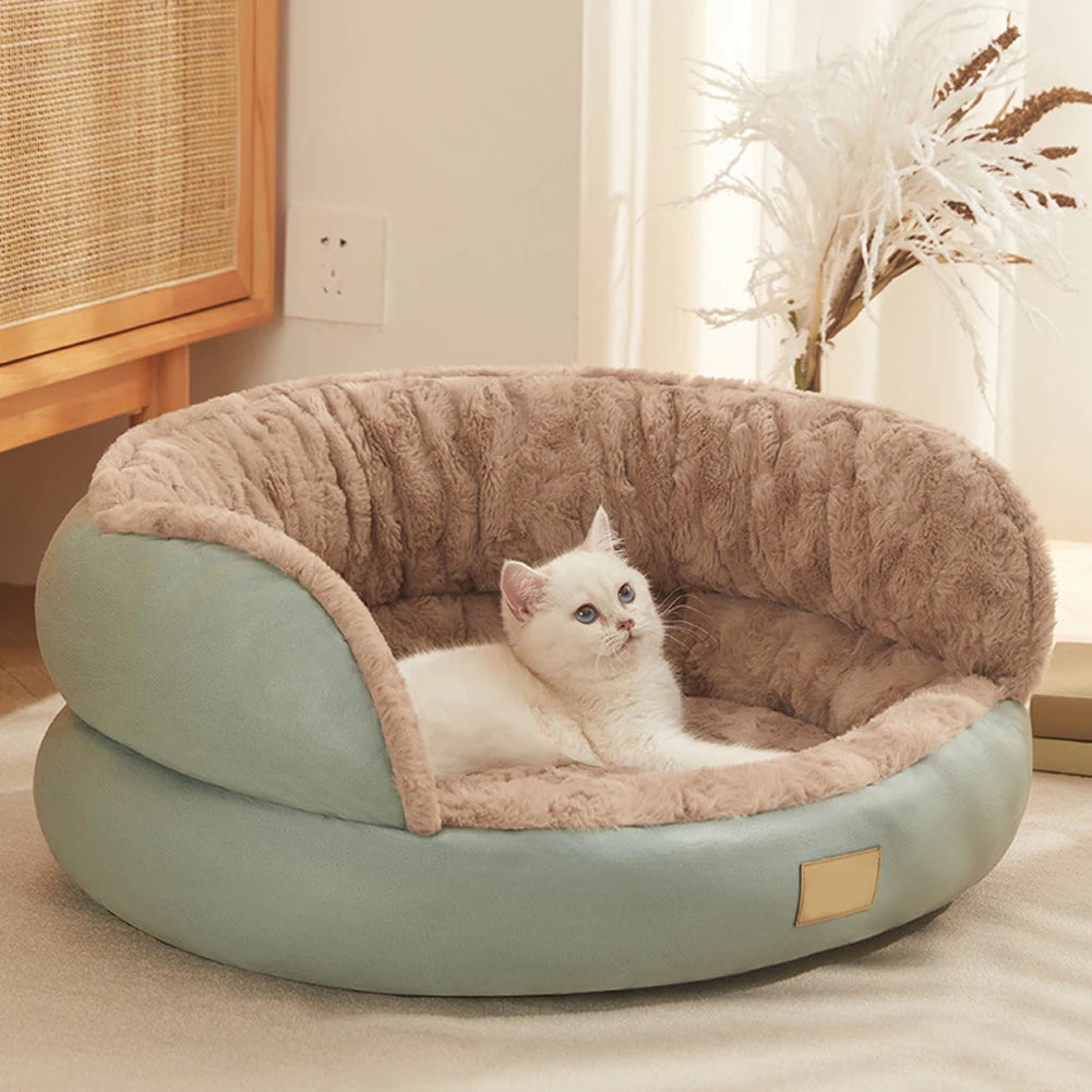 CozyComfy™ Pet Nest