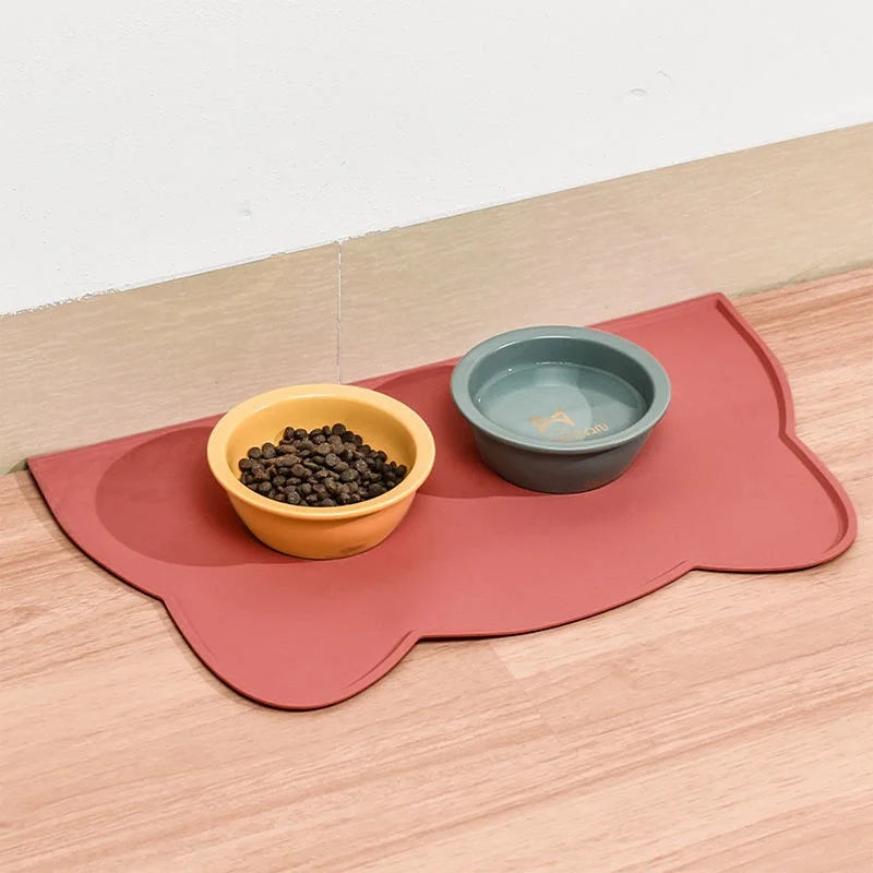 SiliBowl Mat™