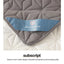 . CozyGuard™ Waterproof Mattress Cover