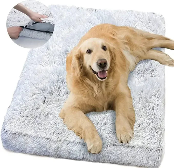 Cozy Haven™ Dog Mat