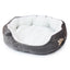 Cozy Haven™ Pet Bed