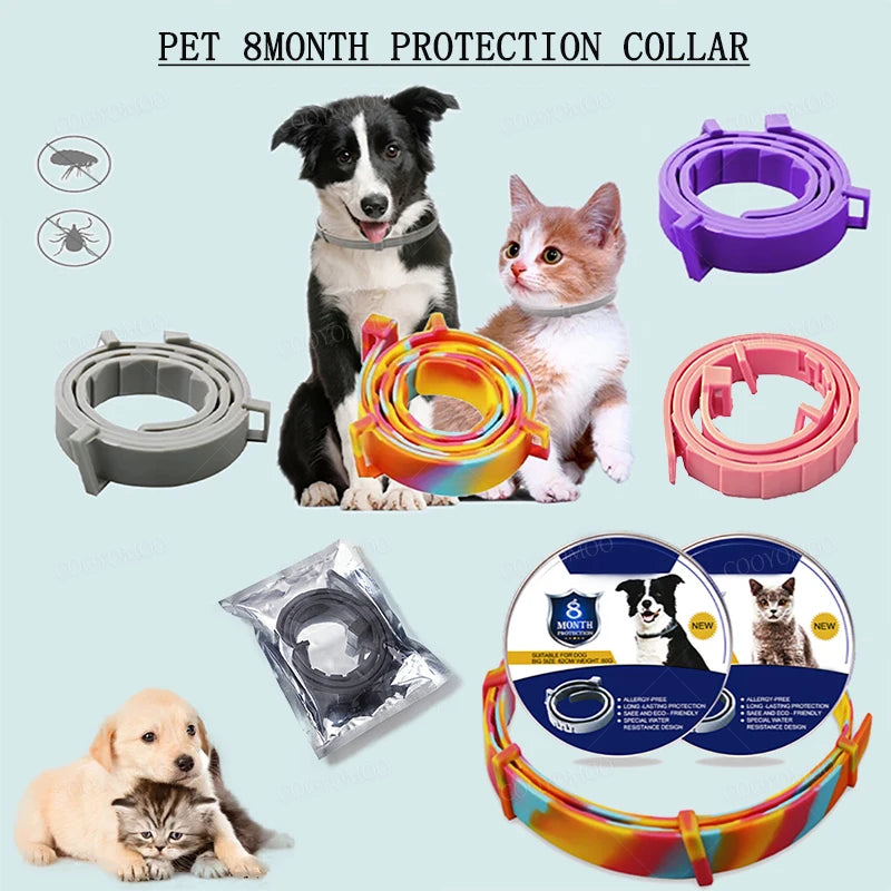 PestShield™ Pet Collar