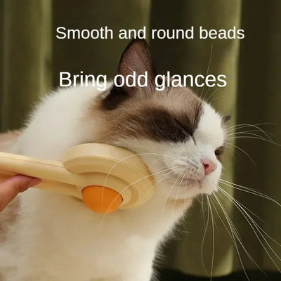 FurryFix™ Grooming Comb