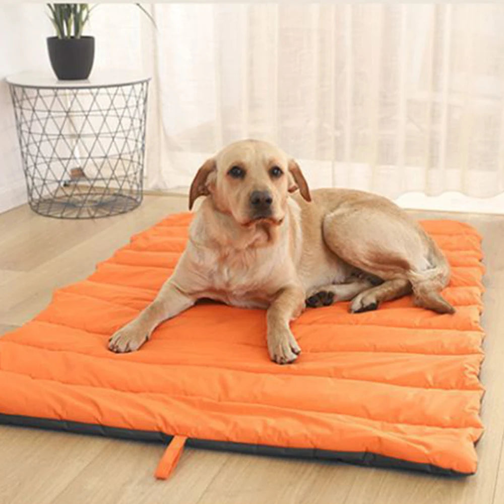 TrailPaw™ Mat