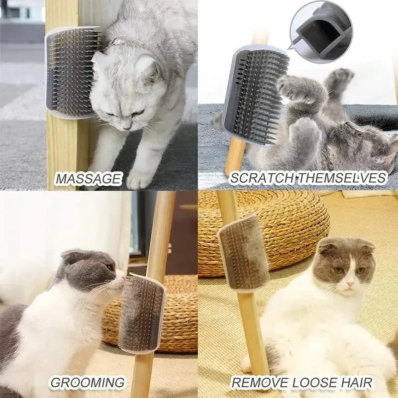 Whisker Wizard™ Grooming Combo