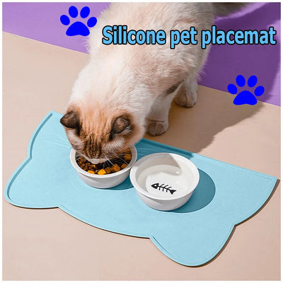 SiliBowl Mat™