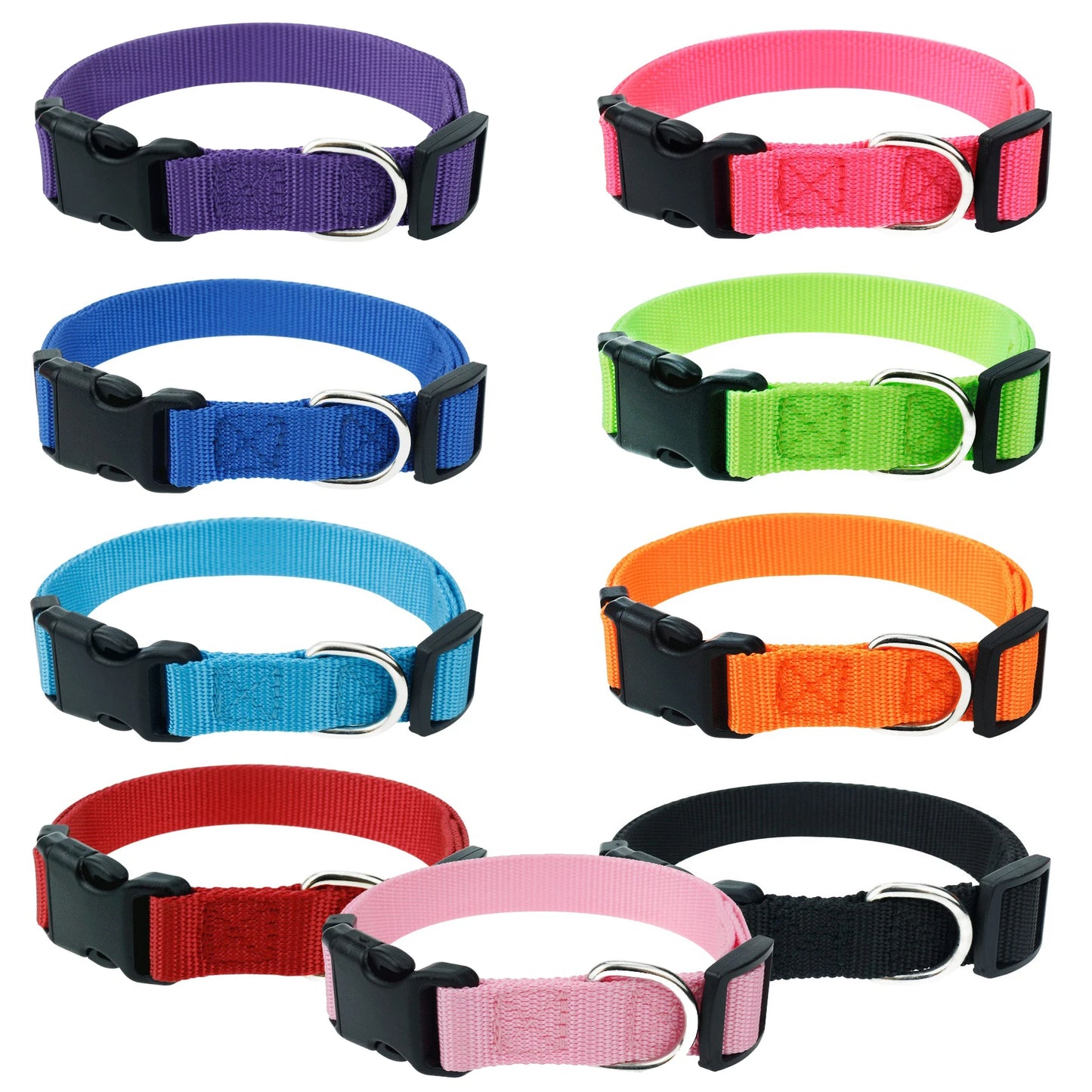 PupStyle Collars