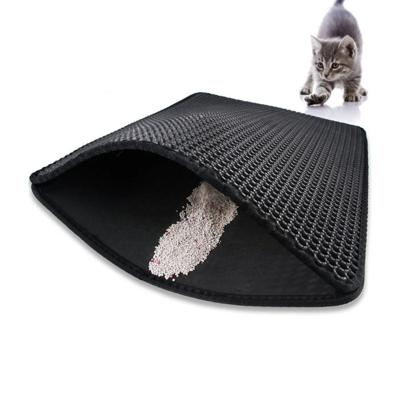 CleanPaw™ Duo Mat