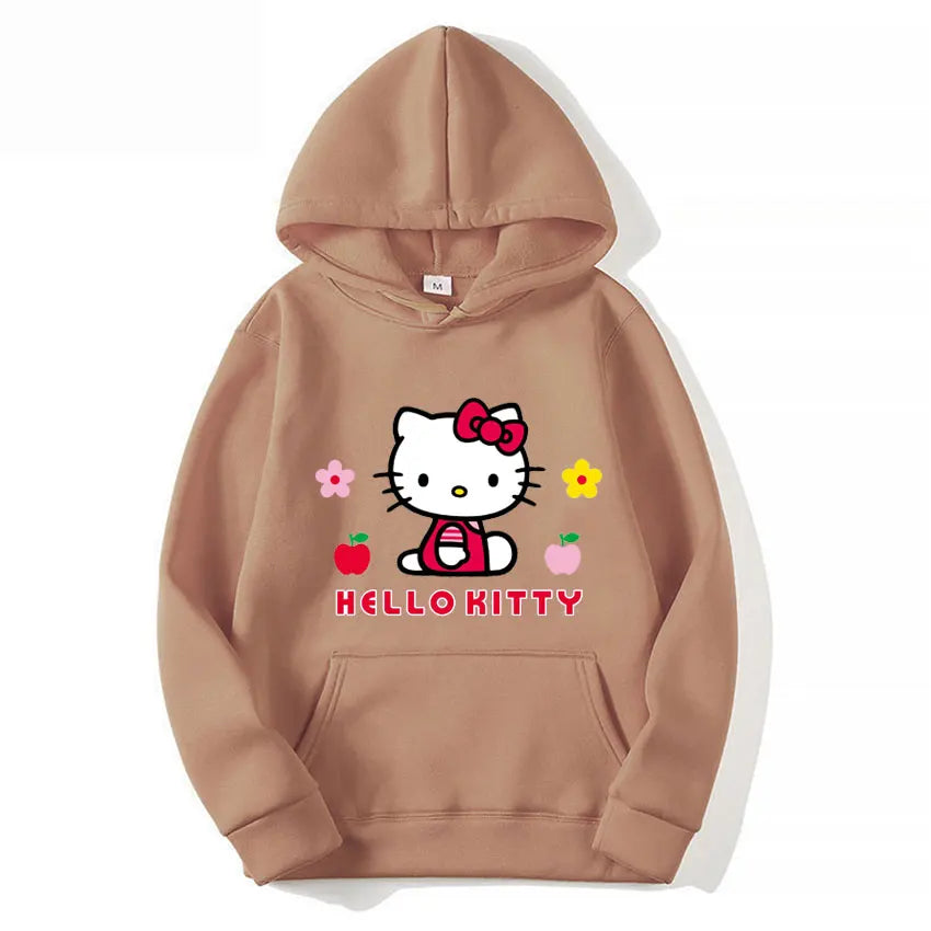 2024 New Women's Hoodie