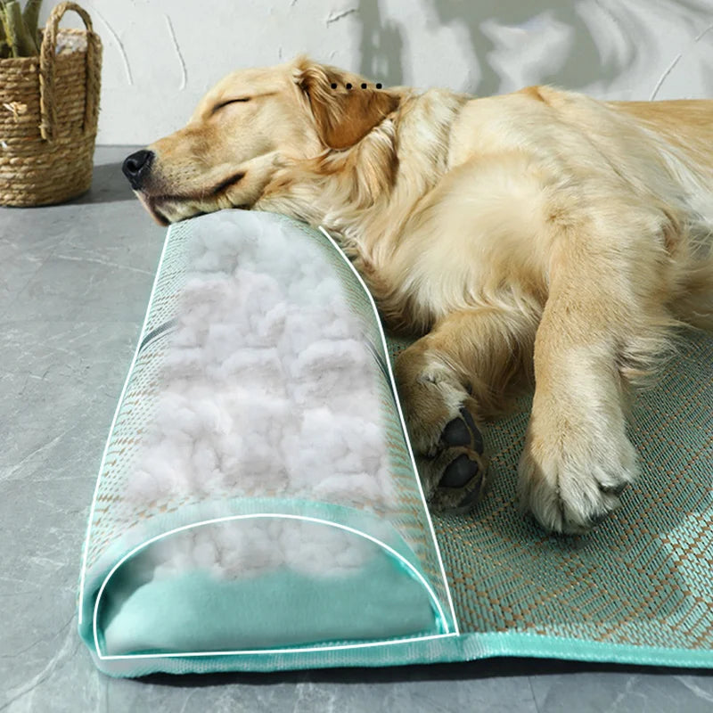 BreezeNest™ Pet Bed