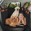 Dog Backseat Extender