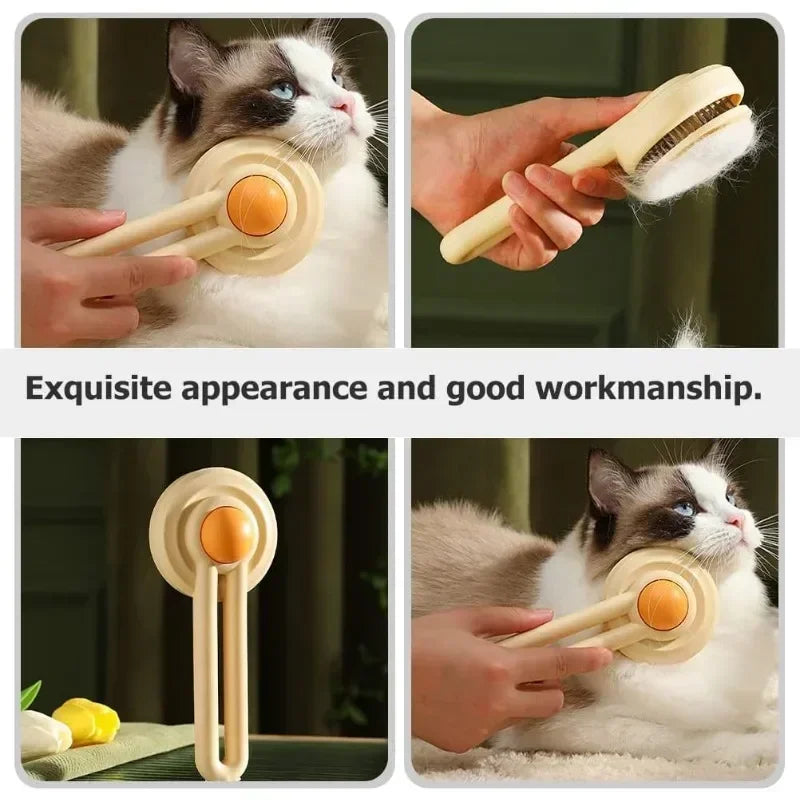 FurryFix™ Grooming Comb