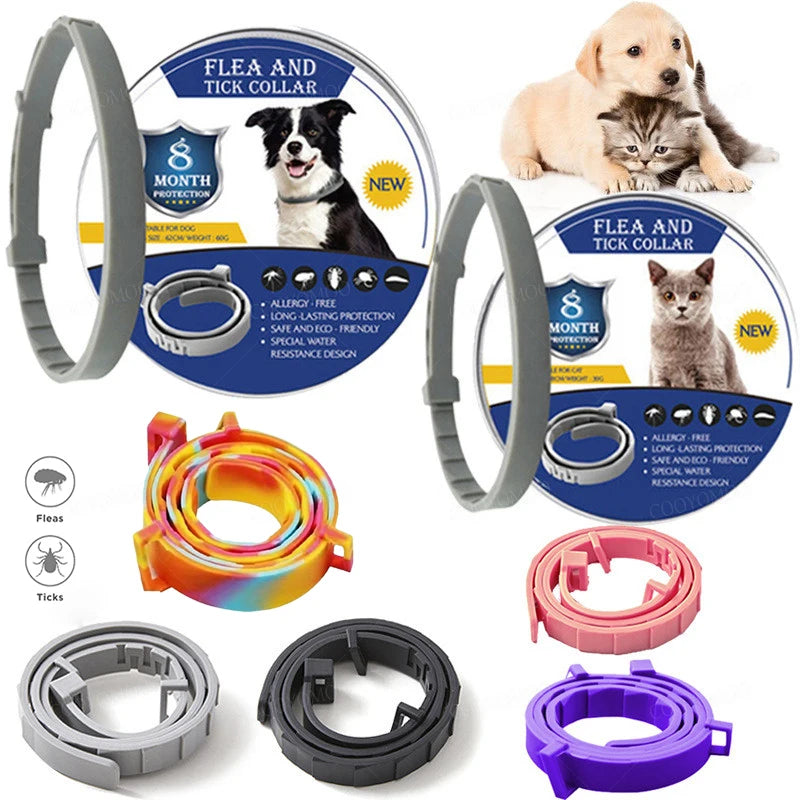 PestShield™ Pet Collar