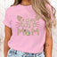 Women T-Shirt