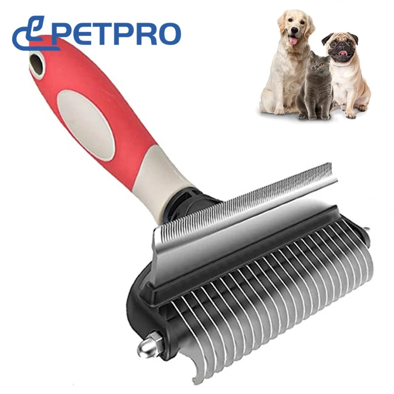 FurryFix™ Grooming Comb