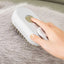 Purrfect Pet Spa Brush™