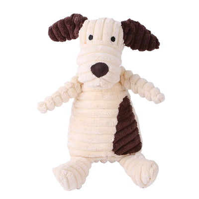 Plush Dog Toy™