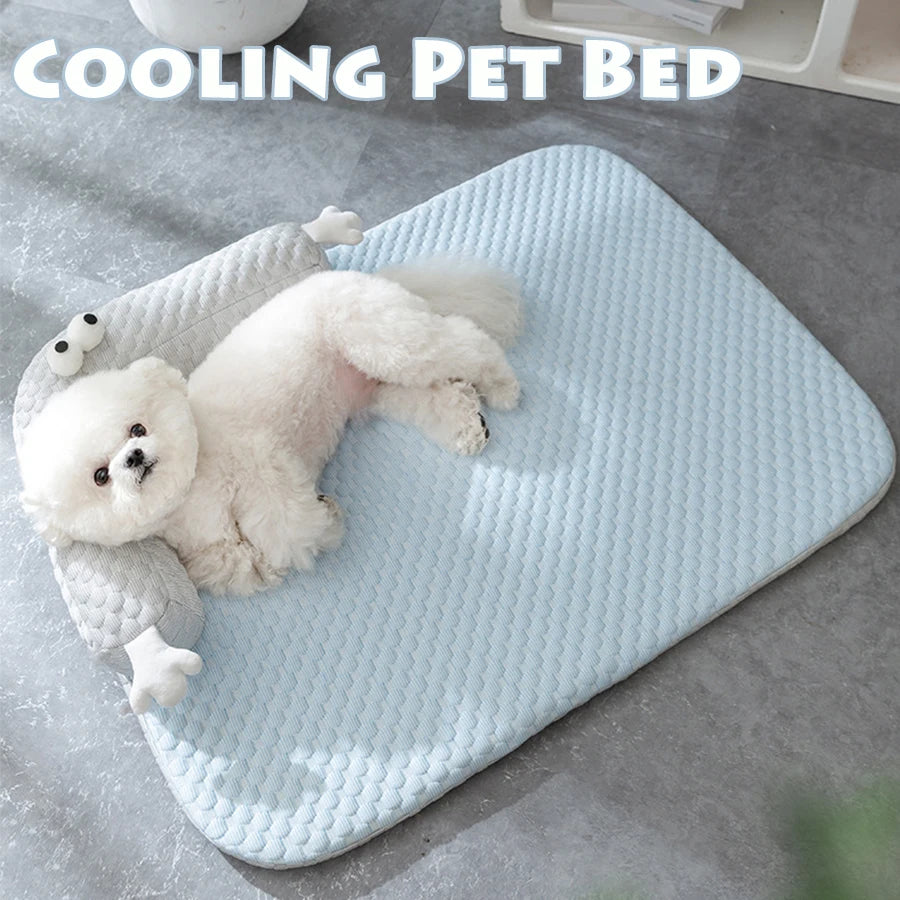 CozyPup™ Bed Mat