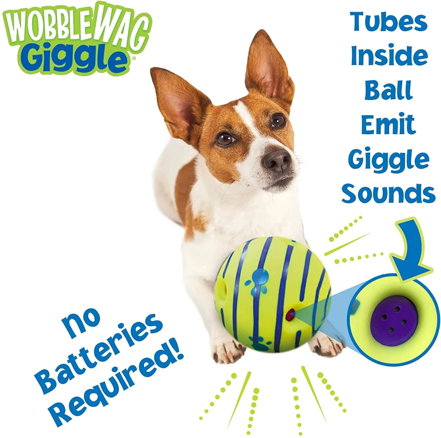 Giggle™ Play Ball