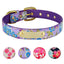 Personalised Dog Collar