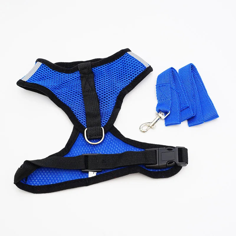 FlexiFit™ Dog Harness