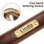 Customized Leather Dog Collar