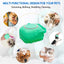 Purrfect Paws™ Spa Scrubber