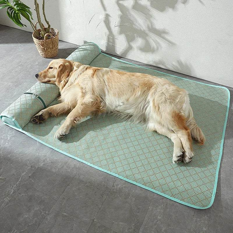 BreezeNest™ Pet Bed