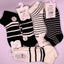WOMEN SOCKS FOOT LENGTH 21/22/23