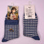 10 PAIRS GIRLS SOCKS  🔹 Size: 23-25 - 14/16 CM FOOT LENGTH (young girls)